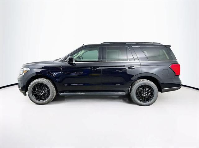 new 2024 Ford Expedition car, priced at $59,640