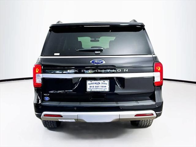 new 2024 Ford Expedition car, priced at $59,640