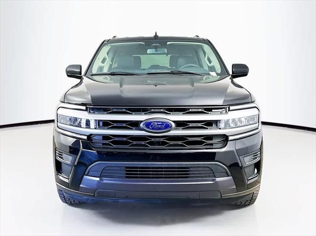 new 2024 Ford Expedition car, priced at $59,640