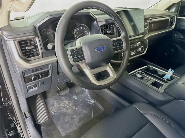 new 2024 Ford Expedition car, priced at $59,640