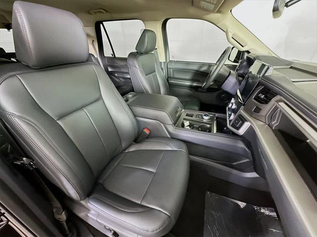 new 2024 Ford Expedition car, priced at $59,640