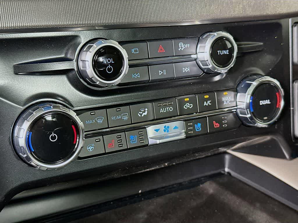 new 2026 Ford F-250 car, priced at $107,085