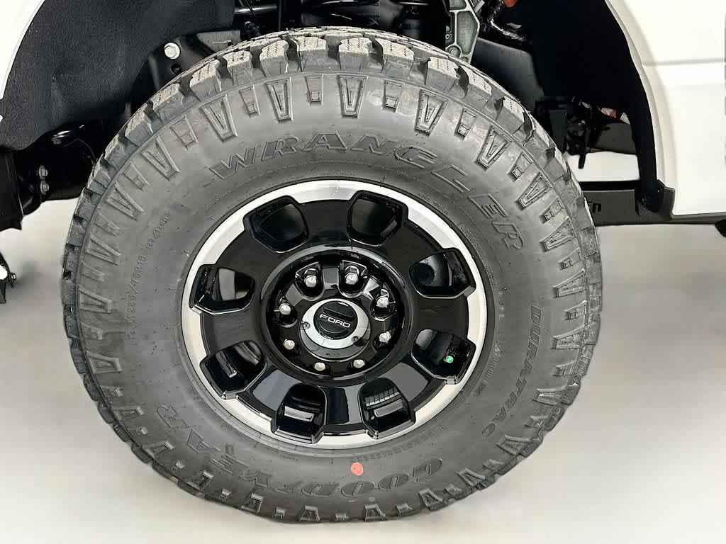 new 2026 Ford F-250 car, priced at $107,085