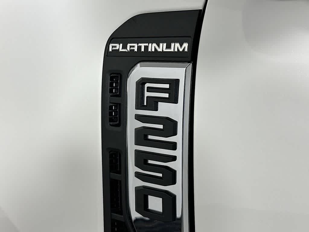 new 2026 Ford F-250 car, priced at $107,085