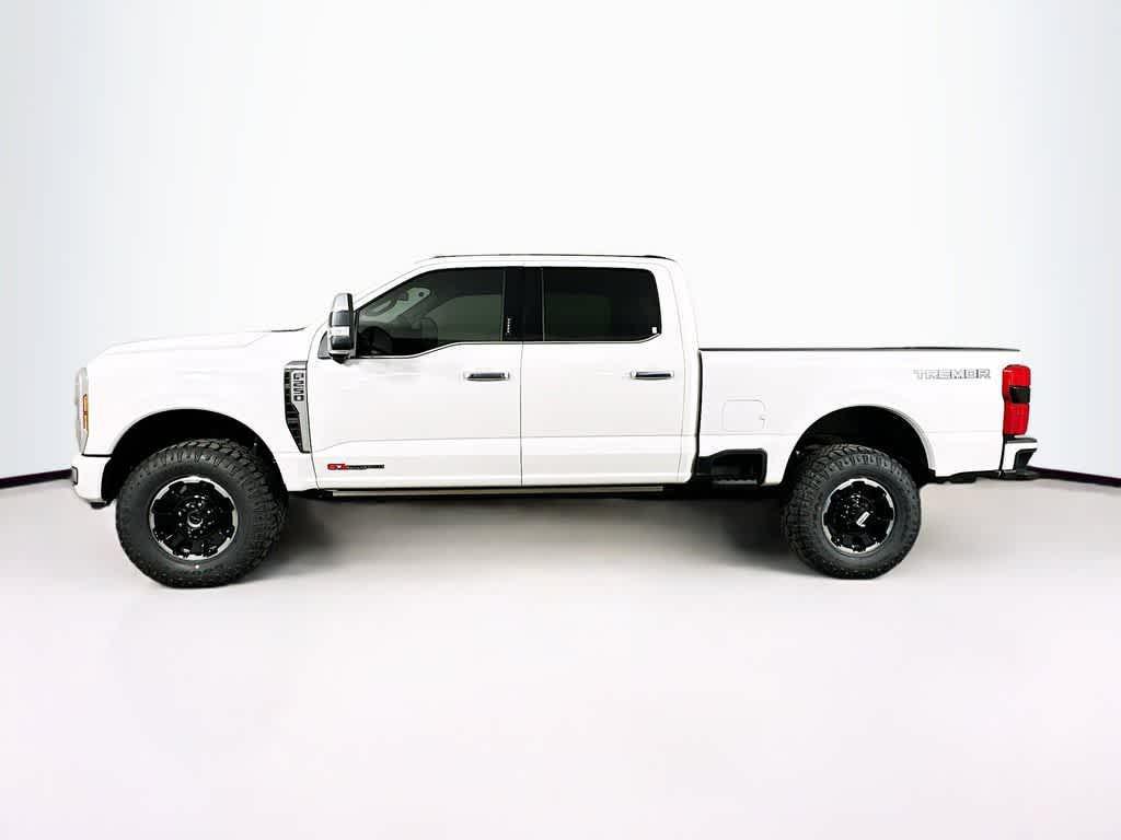 new 2026 Ford F-250 car, priced at $107,085