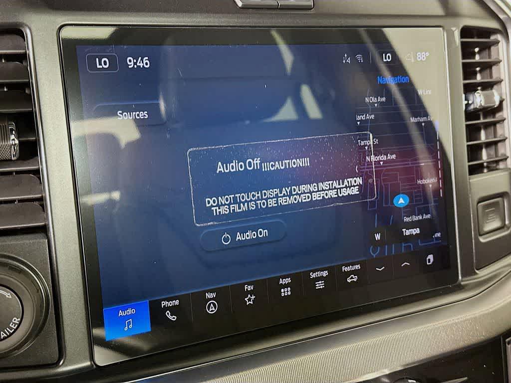 new 2026 Ford F-250 car, priced at $107,085