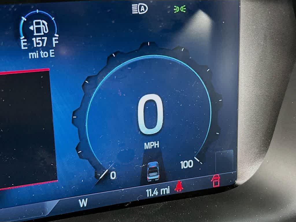 new 2026 Ford F-250 car, priced at $107,085