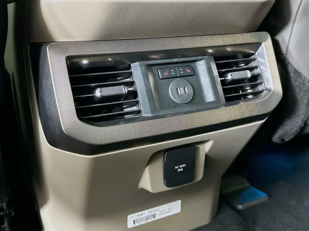 new 2026 Ford F-250 car, priced at $107,085