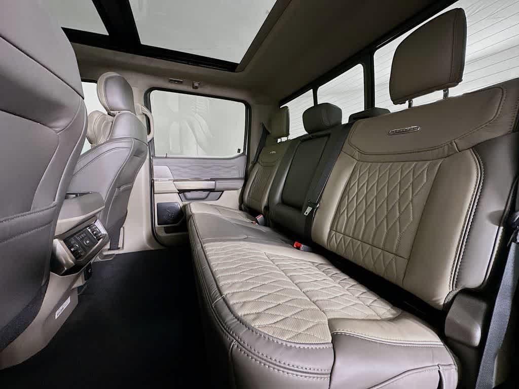 new 2026 Ford F-250 car, priced at $107,085