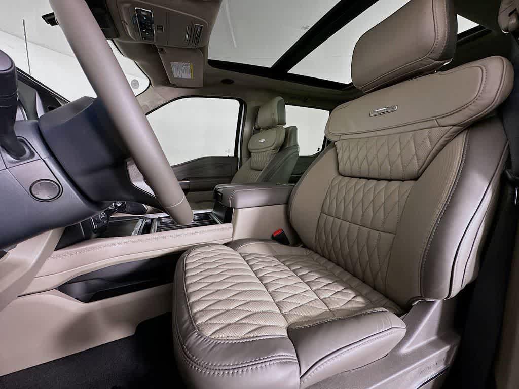 new 2026 Ford F-250 car, priced at $107,085