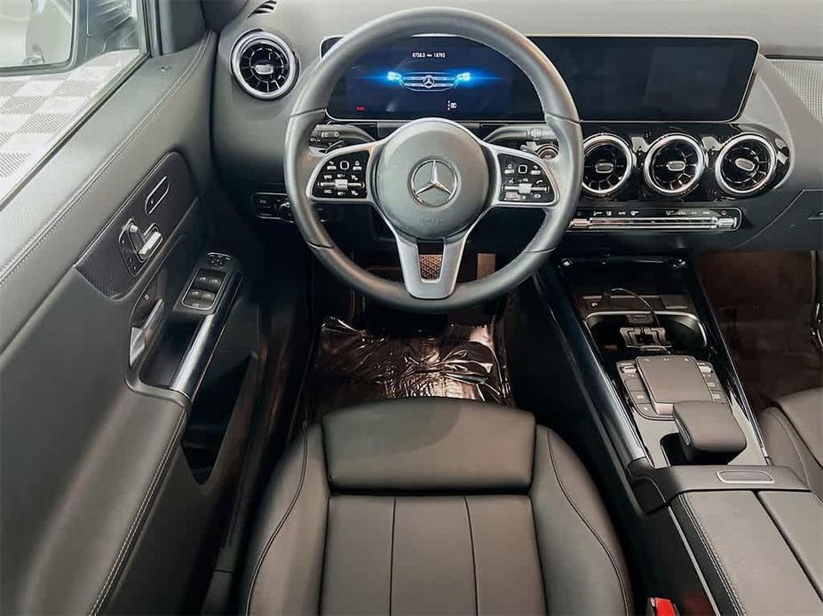 used 2021 Mercedes-Benz GLA 250 car, priced at $27,221