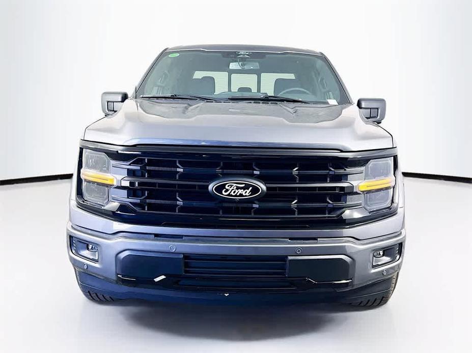 new 2024 Ford F-150 car, priced at $51,223