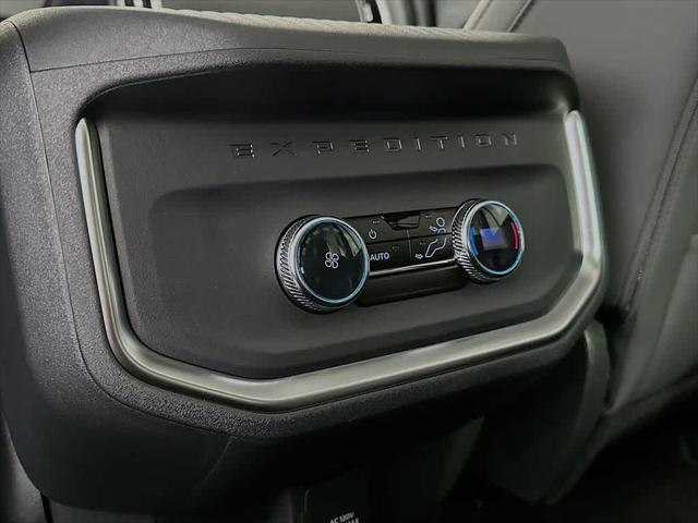 new 2025 Ford Expedition car, priced at $65,745