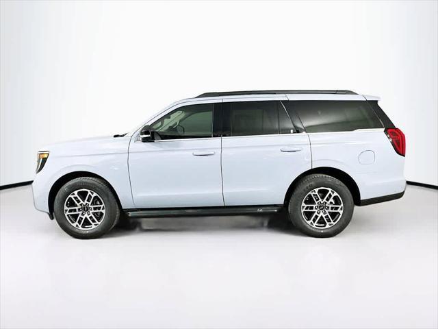 new 2025 Ford Expedition car, priced at $65,745