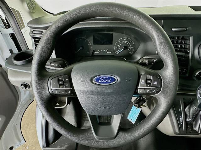 new 2024 Ford Transit-350 car, priced at $53,225