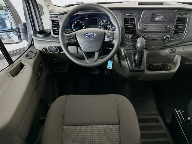 new 2024 Ford Transit-350 car, priced at $53,225