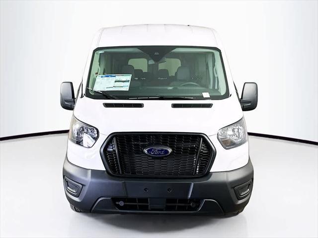 new 2024 Ford Transit-350 car, priced at $53,225