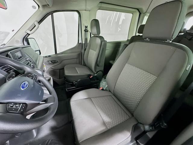 new 2024 Ford Transit-350 car, priced at $53,225