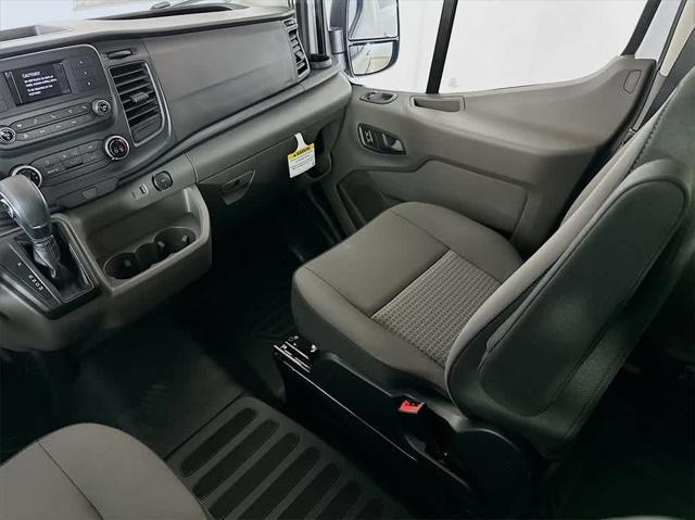 new 2024 Ford Transit-350 car, priced at $53,225