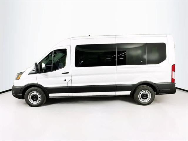 new 2024 Ford Transit-350 car, priced at $53,225