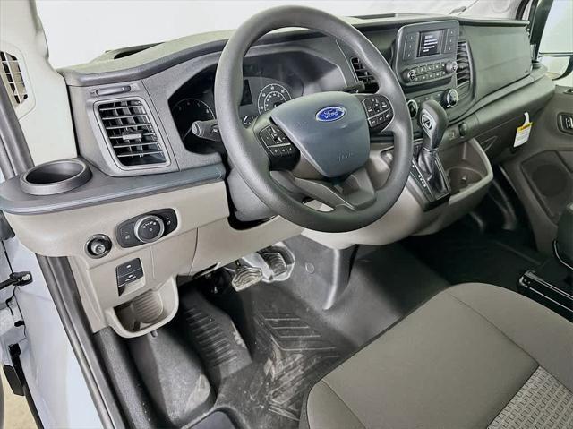 new 2024 Ford Transit-350 car, priced at $53,225