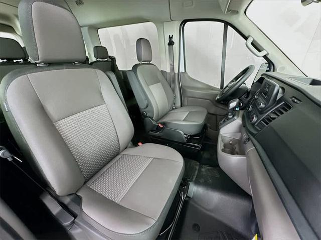 new 2024 Ford Transit-350 car, priced at $53,225