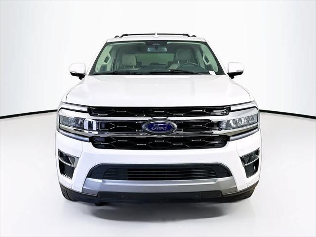 new 2024 Ford Expedition car, priced at $68,722