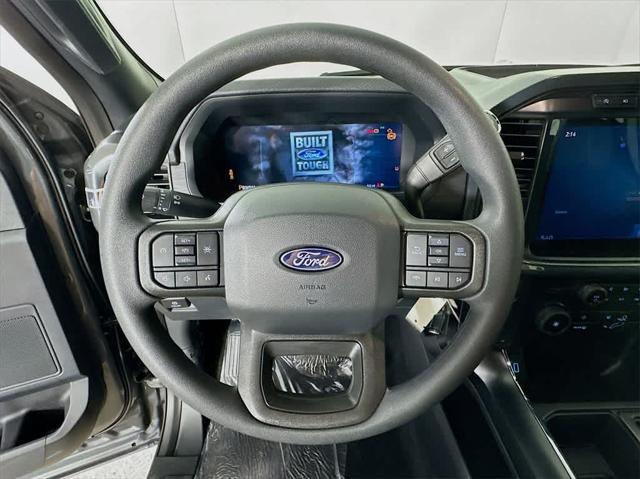 new 2024 Ford F-150 car, priced at $44,236