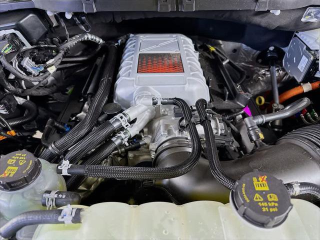 new 2025 Ford F-150 car, priced at $114,420