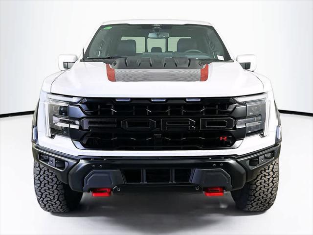 new 2025 Ford F-150 car, priced at $114,420