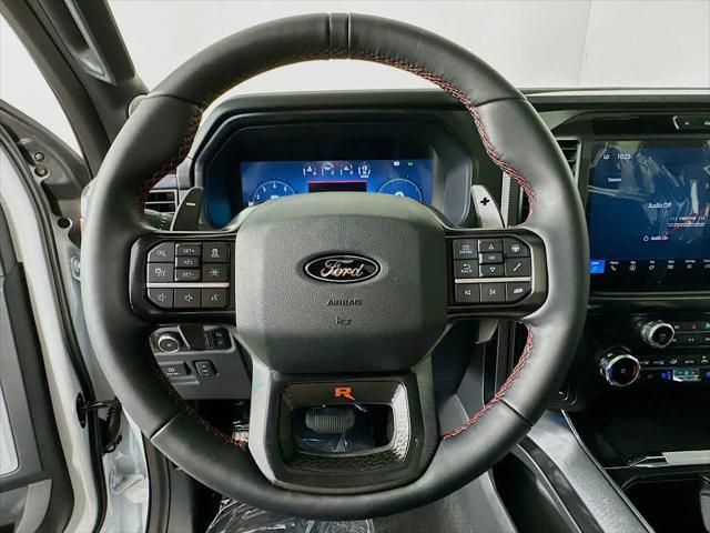 new 2025 Ford F-150 car, priced at $114,420