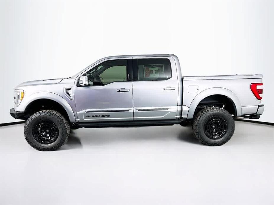 new 2023 Ford F-150 car, priced at $88,941