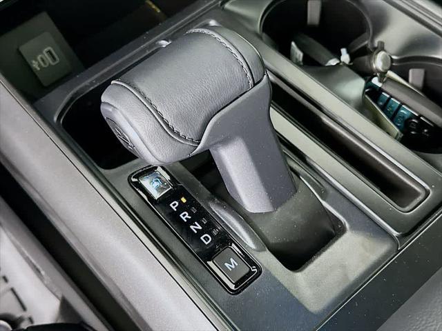 new 2025 Ford F-150 car, priced at $61,202