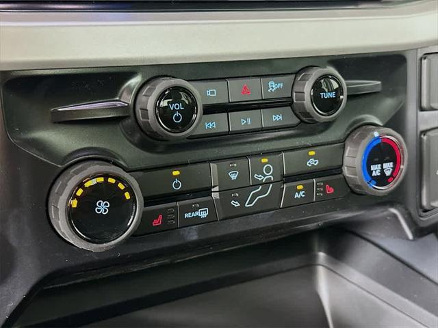 new 2025 Ford F-250 car, priced at $75,935