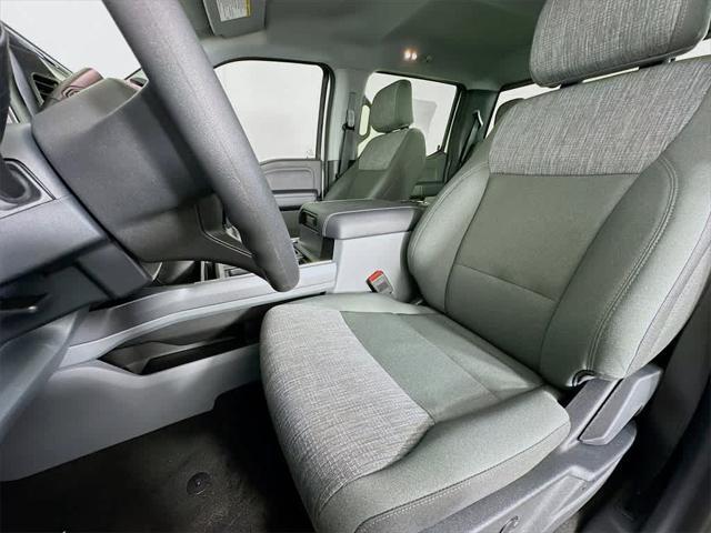 new 2025 Ford F-250 car, priced at $75,935
