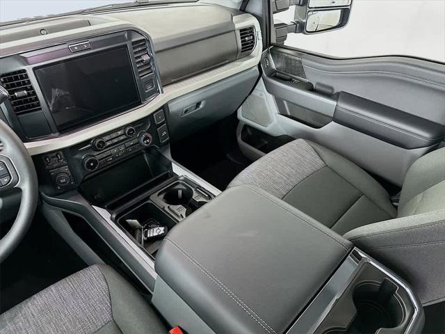 new 2025 Ford F-250 car, priced at $75,935