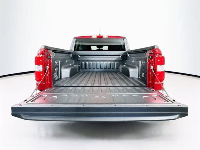 new 2025 Ford Maverick car, priced at $29,040