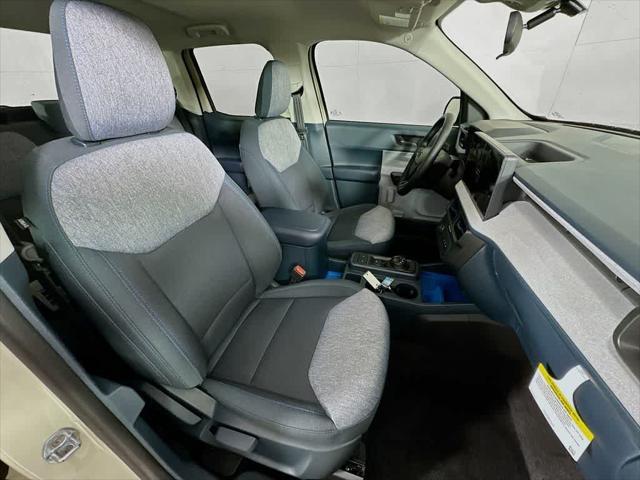 new 2025 Ford Maverick car, priced at $29,066