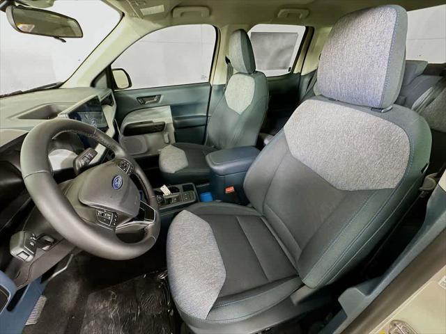 new 2025 Ford Maverick car, priced at $29,066