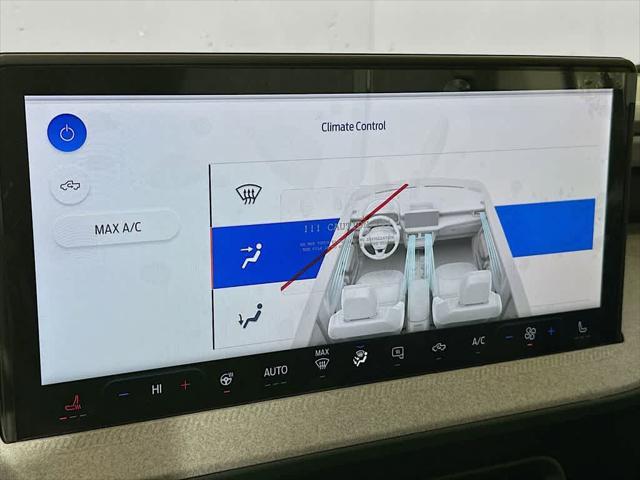 new 2025 Ford Maverick car, priced at $29,066