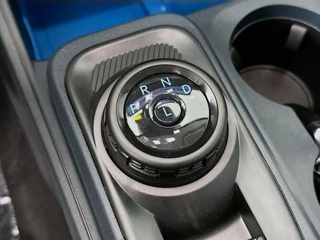 new 2025 Ford Maverick car, priced at $29,066