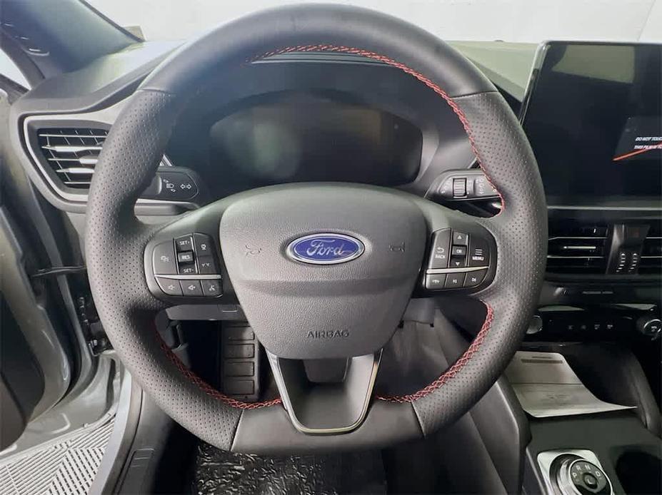 new 2024 Ford Escape car, priced at $30,941