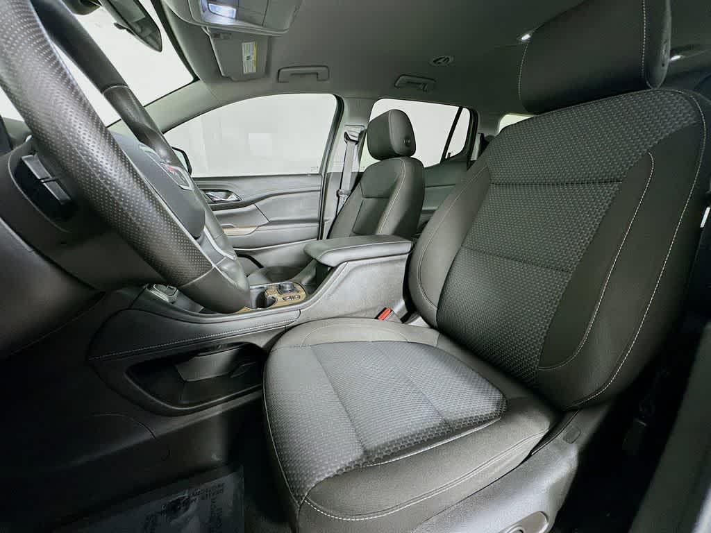 used 2023 GMC Acadia car, priced at $26,118