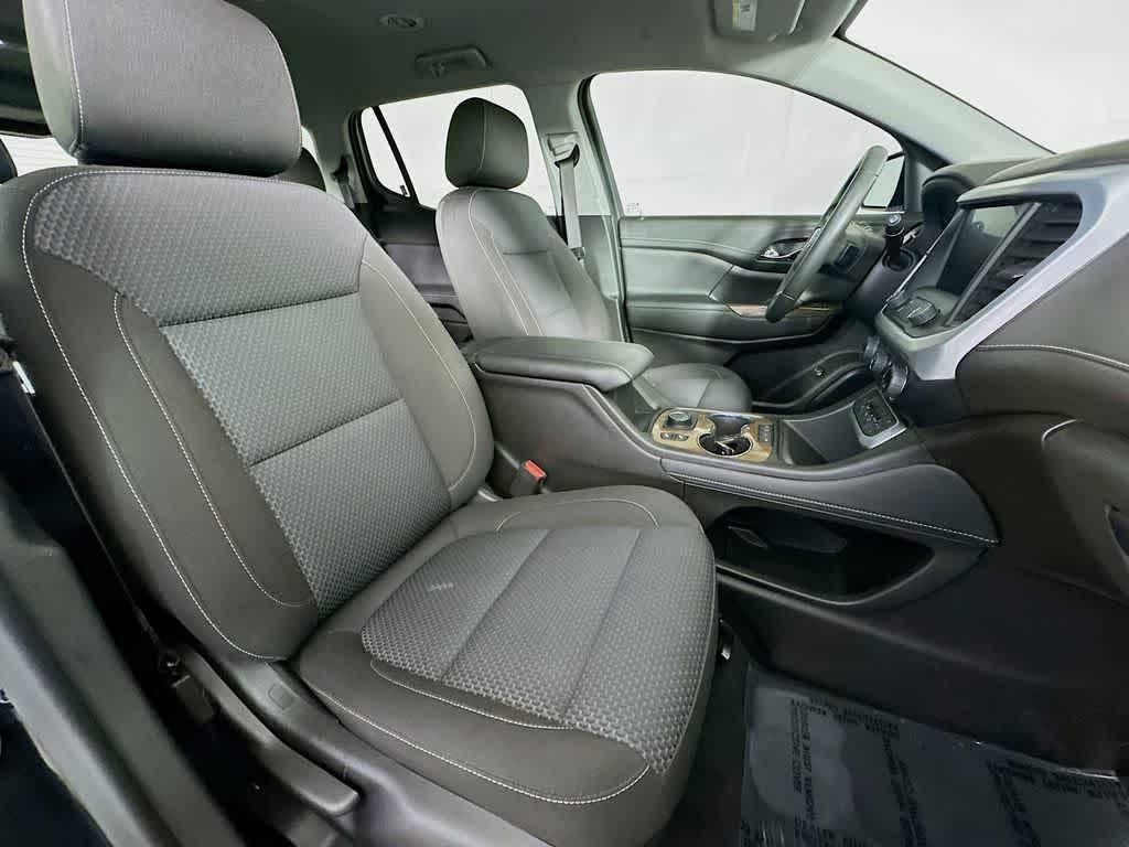 used 2023 GMC Acadia car, priced at $26,118