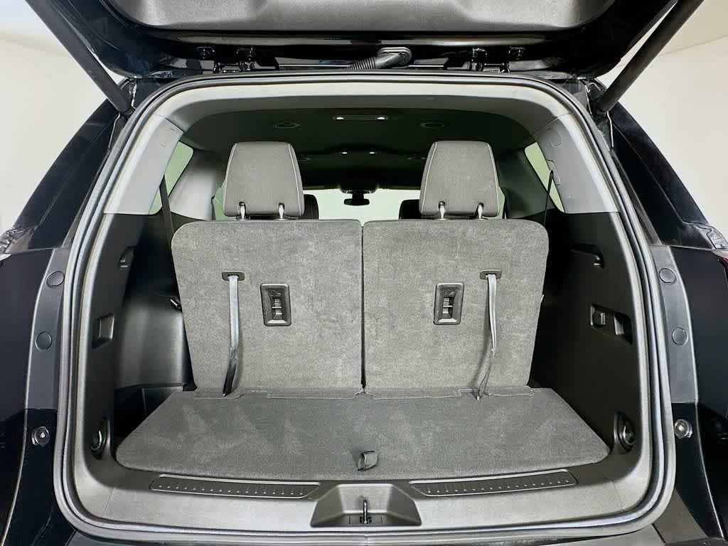 used 2023 GMC Acadia car, priced at $26,118