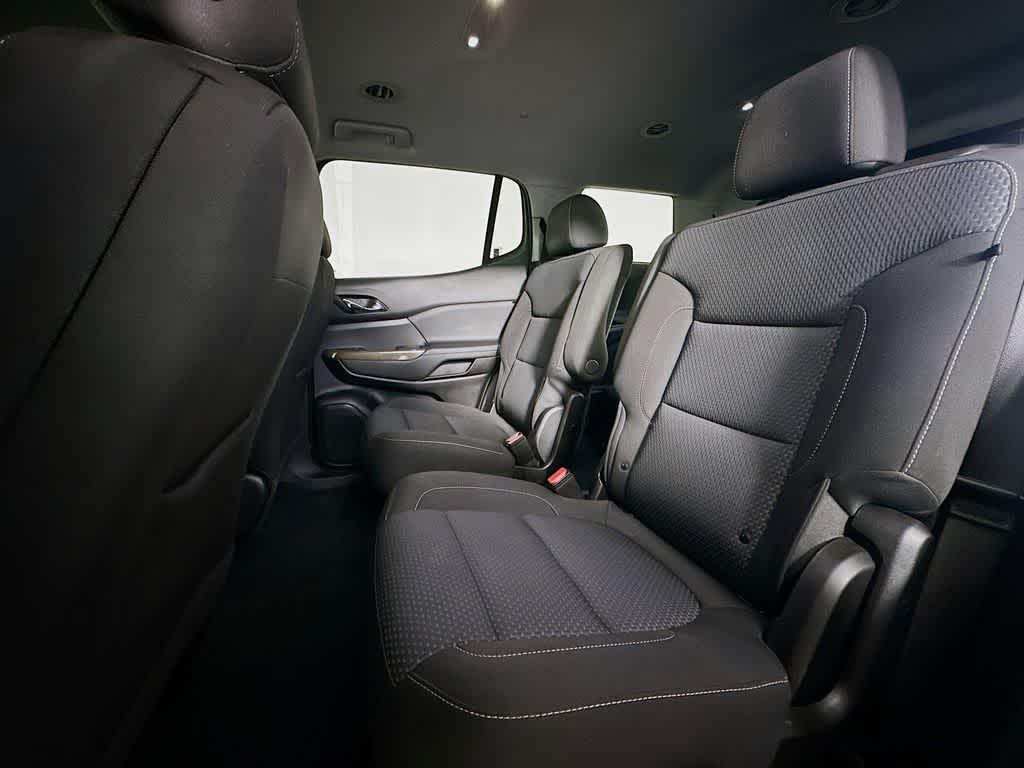 used 2023 GMC Acadia car, priced at $26,118