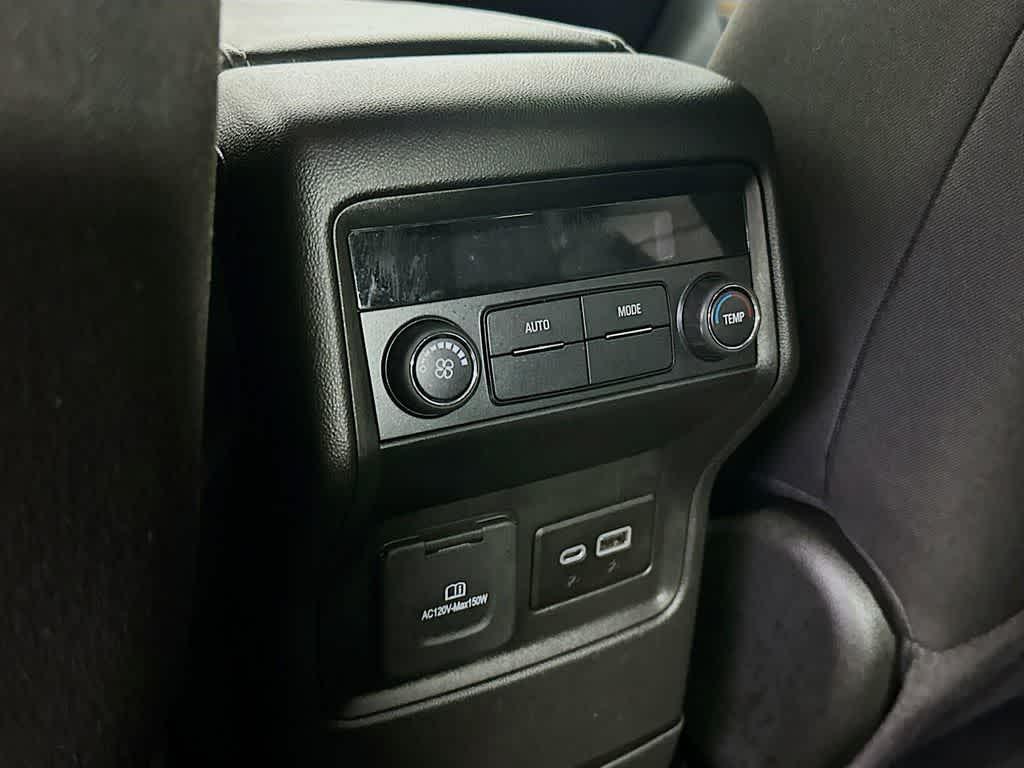 used 2023 GMC Acadia car, priced at $26,118