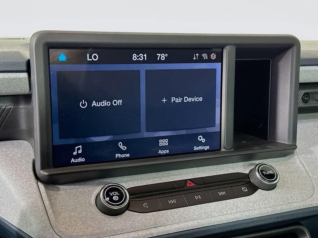 used 2023 Ford Maverick car, priced at $27,169