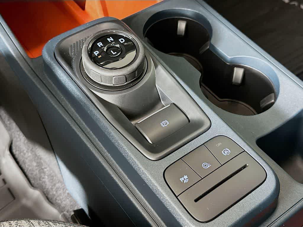 used 2023 Ford Maverick car, priced at $27,169