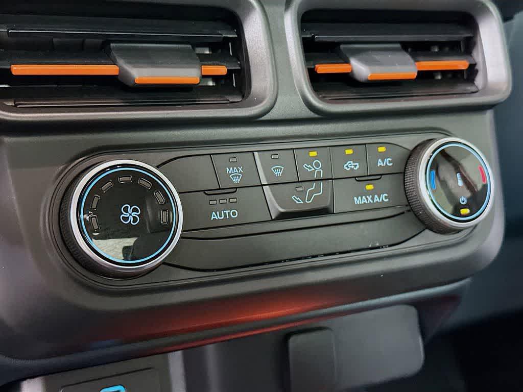 used 2023 Ford Maverick car, priced at $27,169